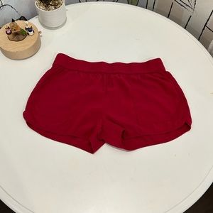 Soft Joie shorts
